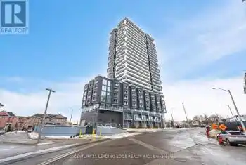260 Malta Avenue Unit# 316, Brampton (Fletcher's Creek South), Ontario L6Y0B5, ,1 BathroomBathrooms,Condo,For Rent,Malta,W12034418