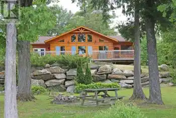 1016 Twin Pine Lane Unit# C, North Frontenac, Ontario K0H1K0, 3 Bedrooms Bedrooms, ,2 BathroomsBathrooms,Commercial,For Sale,Twin Pine,X12034344