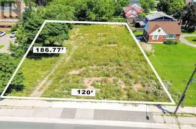 205 Highway 8 Hamilton (Stoney Creek) Ontario L8G1C6