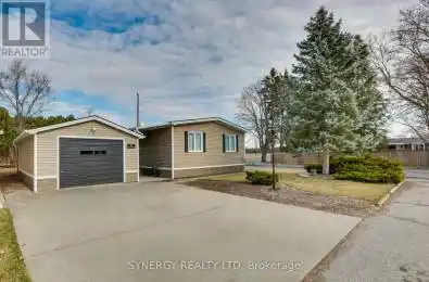 39 Miller Street Strathroy-Caradoc (SE) Ontario N7G1A1