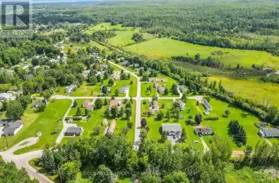 65 PLEASANT VIEW Drive Horton Ontario K7V0A5