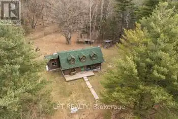 1043 Forty Foot Road, Frontenac (45 - Frontenac Centre), Ontario K0H1T0, 4 Bedrooms Bedrooms, ,2 BathroomsBathrooms,All Houses,For Sale,Forty Foot,X12034197