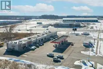 652 River Road Unit# 03, Welland (766 - Hwy 406/Welland), Ontario L3B5N6, ,Commercial,For Rent,River,X12034465