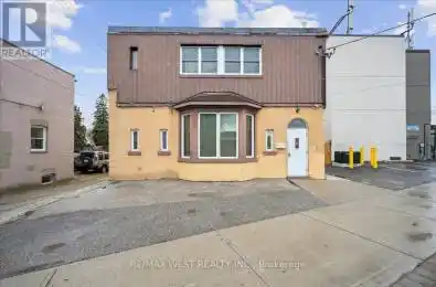 1408 Kingston Road Toronto (Birchcliffe-Cliffside) Ontario M1N1R3