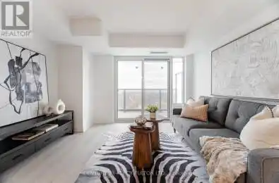 1435 Celebration Drive Unit# 2304 Pickering (Bay Ridges) Ontario L1W0C