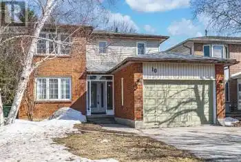 10 Rosenfeld Drive, Barrie (Grove East), Ontario L4M5X1, 4 Bedrooms Bedrooms, ,4 BathroomsBathrooms,All Houses,For Sale,Rosenfeld,S12033746