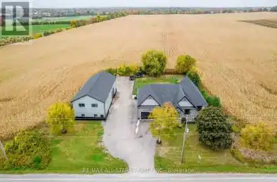 2538 Old Homestead Road Georgina (Keswick North) Ontario L4P3E9