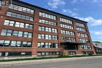 2154 Dundas Street Unit# 406, Toronto (Roncesvalles), Ontario M6R1X3, 1 Bedroom Bedrooms, ,1 BathroomBathrooms,Condo,For Rent,Dundas,W12034445