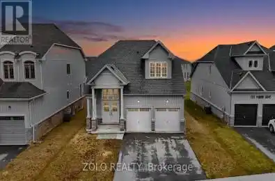 1511 Marina Drive Fort Erie (334 - Crescent Park) Ontario L2A0C7