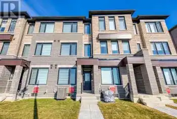 387 Inspire Blvd Boulevard, Brampton (Sandringham-Wellington North), Ontario L6R4E4, 3 Bedrooms Bedrooms, ,4 BathroomsBathrooms,All Houses,For Rent,Inspire Blvd,W12034539