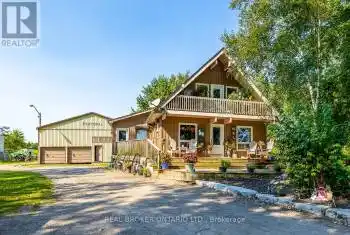 343101 15 Sideroad Unit# 343101, Amaranth, Ontario L9W0Z5, 4 Bedrooms Bedrooms, ,2 BathroomsBathrooms,All Houses,For Sale,15,X12034484