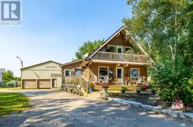 343101 15 Sideroad Unit# 343101 Amaranth Ontario L9W0Z5