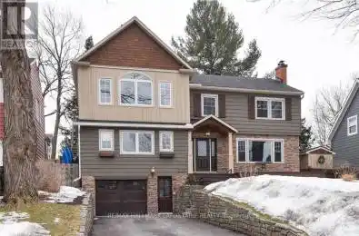 774 Eastbourne Avenue Ottawa Ontario K1K0H7