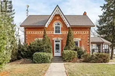 5691 Wellington Road 7 Road Guelph/Eramosa Ontario N1H6J2