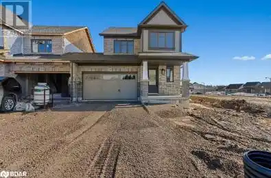 131 FITZGERALD Street Grey Highlands Ontario N0C1H0