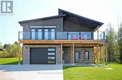 138 SUNSET Boulevard Georgian Bluffs Ontario N0H2T0