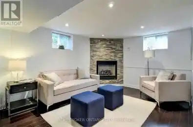 24 Glenburn Avenue Unit# Lower Toronto (O'Connor-Parkview) Ontario M4