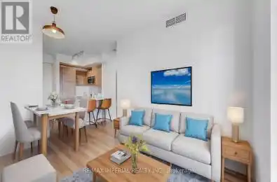 3 Gloucester Street Unit# 2706 Toronto (Church-Yonge Corridor) Ontario