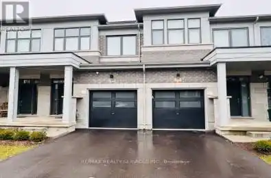 346 Okanagan Path Oshawa (Donevan) Ontario L1H0A7