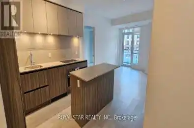 7950 Bathurst Street Unit# B-0331 Vaughan (Beverley Glen) Ontario L4J0