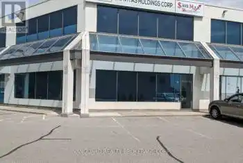 7500 Martin Grove Road Unit# 9, Vaughan (West Woodbridge Industrial Area), Ontario L4L8S9, ,Commercial,For Rent,Martin Grove,N12034644