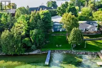 47 Moon Point Drive, Oro-Medonte, Ontario L3V0R8, 2 Bedrooms Bedrooms, ,1 BathroomBathrooms,All Houses,For Sale,Moon Point,S12034615