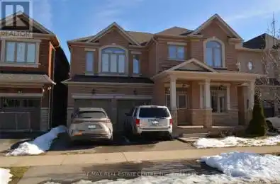 4640 Erwin Road Burlington (Alton) Ontario L7M0L6