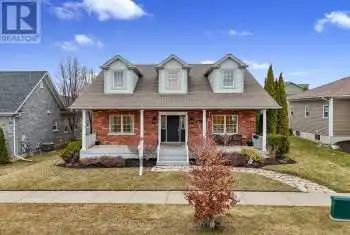 878 Carlisle Street, Cobourg, Ontario K9A0C3, 2 Bedrooms Bedrooms, ,2 BathroomsBathrooms,All Houses,For Sale,Carlisle,X12034262