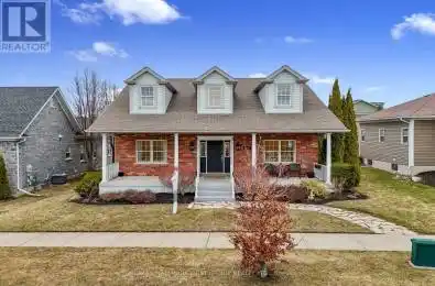 878 Carlisle Street Cobourg Ontario K9A0C3