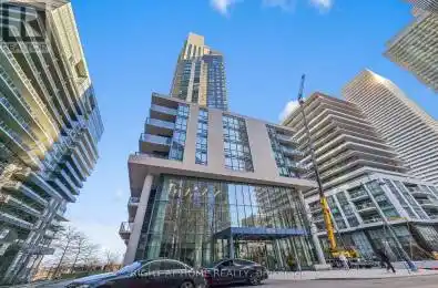 59 Annie Craig Drive Unit# 715 Toronto (Mimico) Ontario M8V0C4