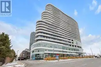 2520 Eglinton Avenue Unit# 403, Mississauga (Central Erin Mills), Ontario L5M0Y4, 2 Bedrooms Bedrooms, ,2 BathroomsBathrooms,Condo,For Sale,Eglinton,W12034590