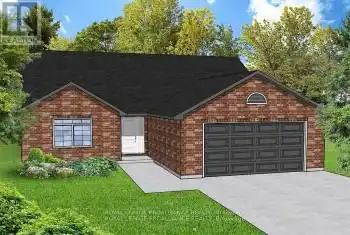 64 Riverside Trail, Trent Hills (Campbellford), Ontario K0L1L0, 2 Bedrooms Bedrooms, ,2 BathroomsBathrooms,All Houses,For Sale,Riverside,X12020485