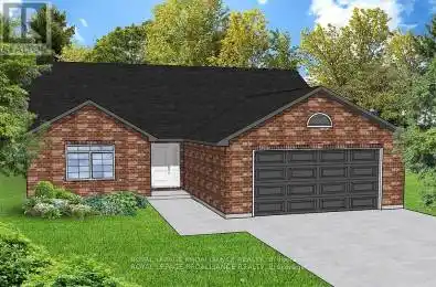 64 Riverside Trail Trent Hills (Campbellford) Ontario K0L1L0
