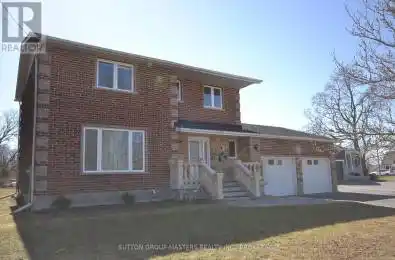 245 Arnold Street Kingston (42 - City Northwest) Ontario K7M3M4