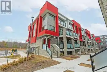 1034 Reflection Place Unit# 612, Pickering, Ontario L1X0L1, 2 Bedrooms Bedrooms, ,3 BathroomsBathrooms,All Houses,For Sale,Reflection,E12034476