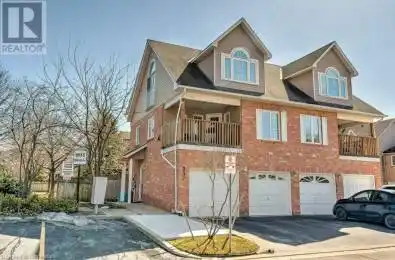 2055 WALKERS Line Unit# 237 Burlington Ontario L7M4B5