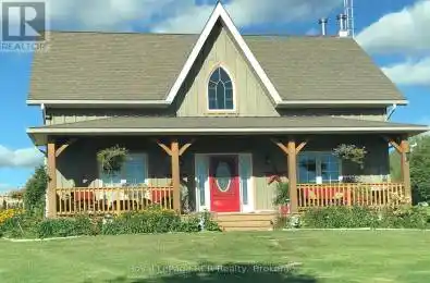 493759 Baptist Church Road West Grey Ontario N0C1K0