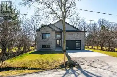 681 WARNER Road Niagara-on-the-Lake Ontario L0S1J0