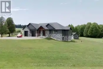 6450 Given Road, Minto, Ontario N0G1M0, 4 Bedrooms Bedrooms, ,3 BathroomsBathrooms,All Houses,For Sale,Given,X12034751