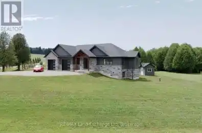 6450 Given Road Minto Ontario N0G1M0