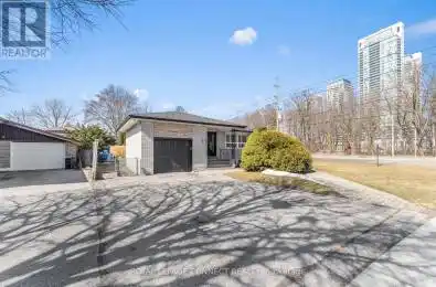54 Saratoga Drive Unit# Main Toronto (Bendale) Ontario M1P4J1