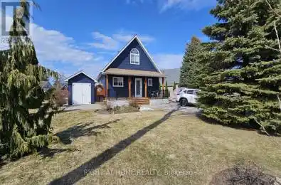 38 MADAWASKA Trail Wasaga Beach Ontario L9Z1X7