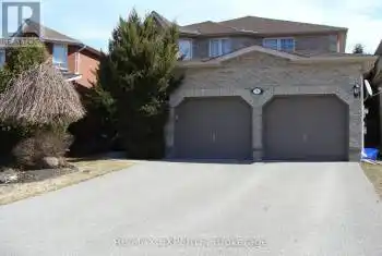 5 Kelsey Crescent, Barrie (Ardagh), Ontario L4N0J5, 4 Bedrooms Bedrooms, ,3 BathroomsBathrooms,All Houses,For Sale,Kelsey,S12034562