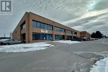 55 Regalcrest Court Unit# 1A-2A, Vaughan (West Woodbridge Industrial Area), Ontario L4L8P3, ,Commercial,For Rent,Regalcrest,N12034713