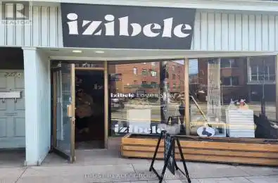 227 Roncesvalles Avenue Toronto (Roncesvalles) Ontario M6R2L6