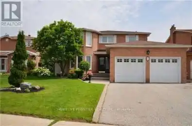 62 Royal Terrace Crescent Caledon (Bolton East) Ontario L7E1N7