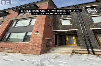 7 Marvin Avenue Oakville (1008 - GO Glenorchy) Ontario L6H7C5