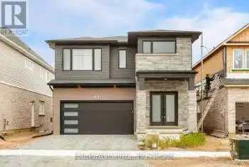 39 Samuel Avenue, Pelham (662 - Fonthill), Ontario L3B5N5, 4 Bedrooms Bedrooms, ,3 BathroomsBathrooms,All Houses,For Rent,Samuel,X12034678