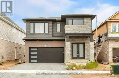 39 Samuel Avenue Pelham (662 - Fonthill) Ontario L3B5N5