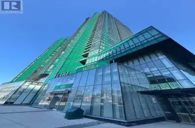 4750 Yonge Street Unit# 123 Toronto (Lansing-Westgate) Ontario M2N5M6